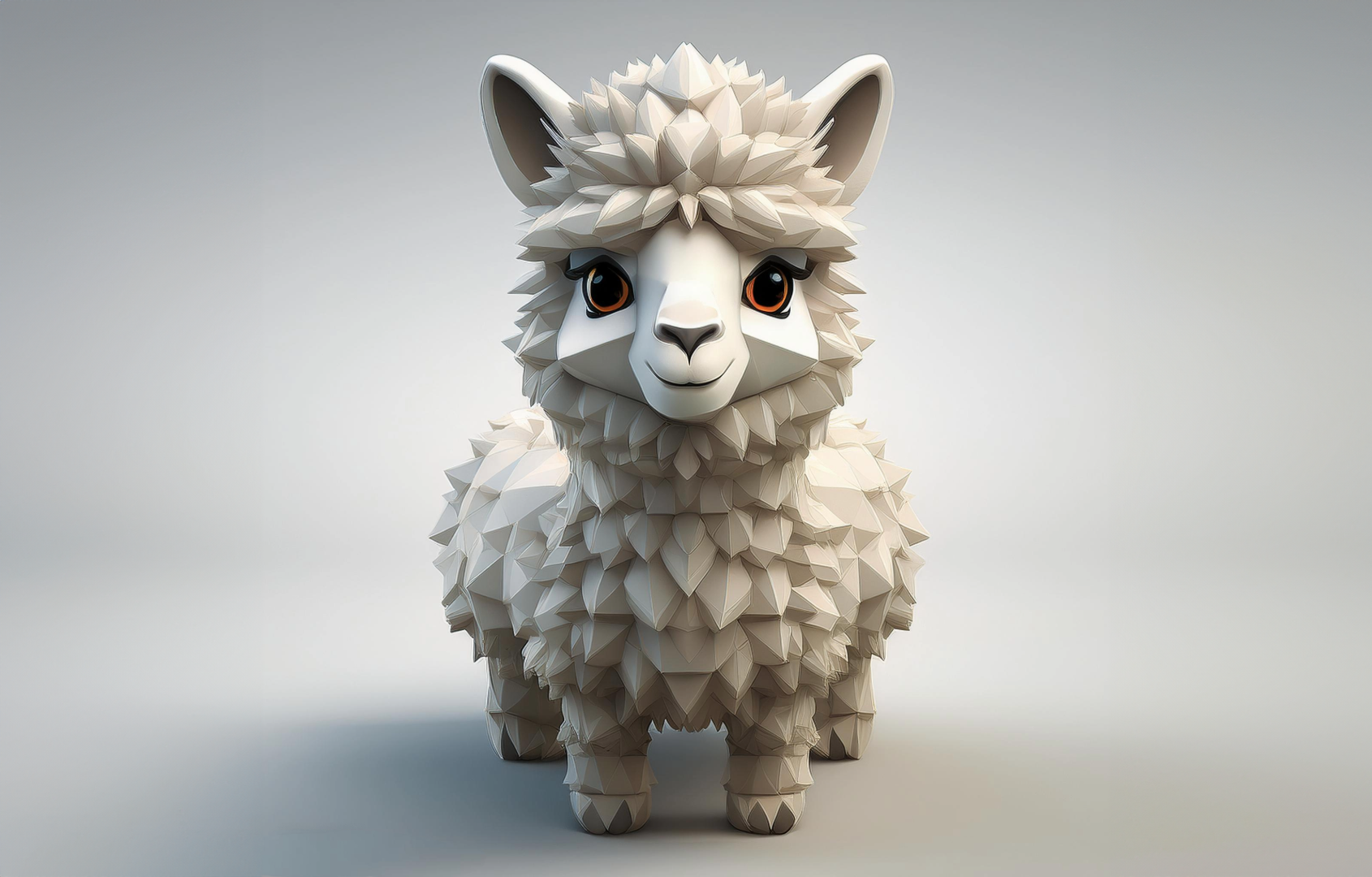 Alpaka Zucht Software