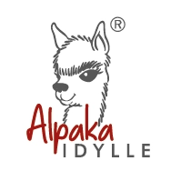 Alpaka Idylle