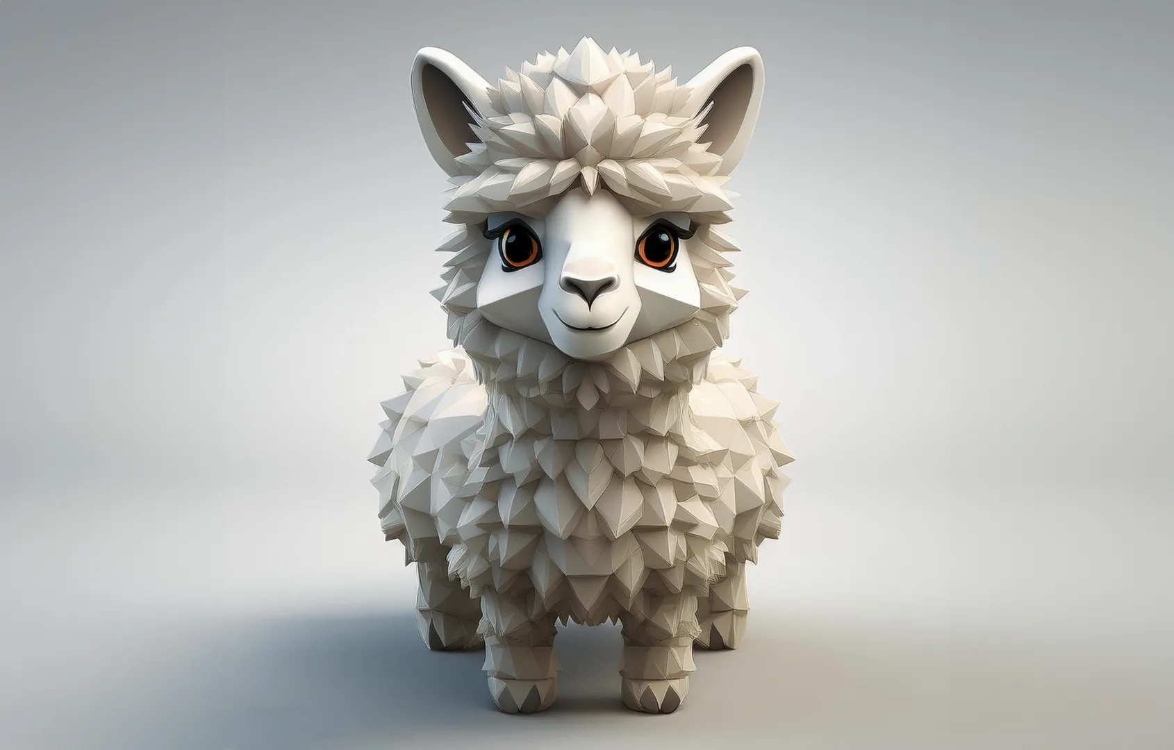 Alpaka Software für Zuchtmanagement